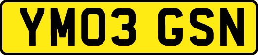 YM03GSN