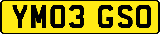 YM03GSO