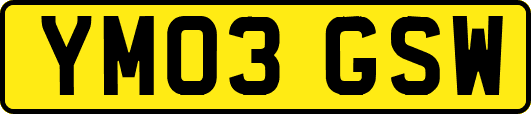 YM03GSW