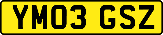 YM03GSZ