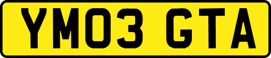 YM03GTA