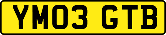 YM03GTB