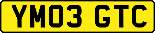 YM03GTC
