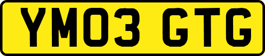 YM03GTG