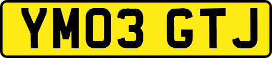 YM03GTJ