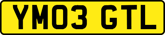 YM03GTL