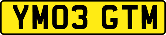 YM03GTM