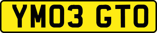 YM03GTO
