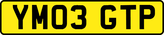 YM03GTP