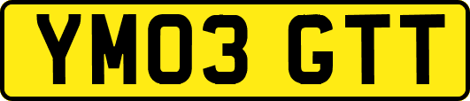 YM03GTT