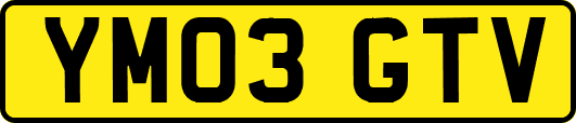 YM03GTV