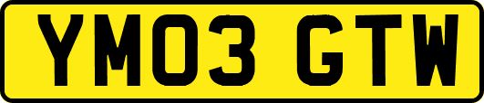 YM03GTW