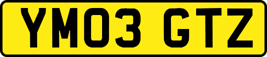 YM03GTZ