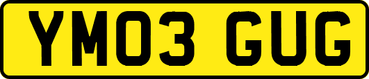 YM03GUG