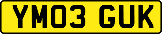 YM03GUK