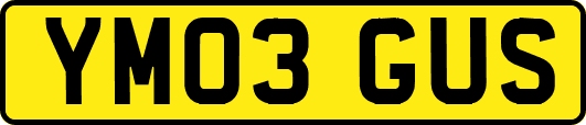 YM03GUS