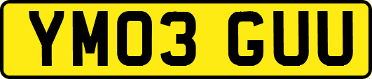 YM03GUU