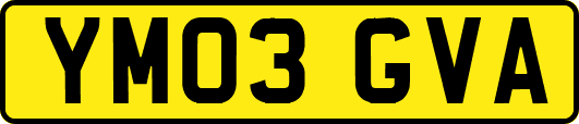 YM03GVA