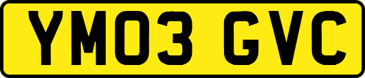 YM03GVC