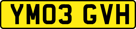 YM03GVH