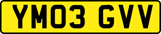 YM03GVV