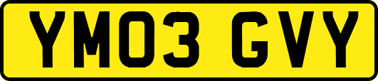YM03GVY