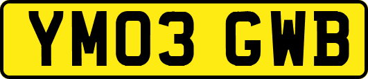 YM03GWB