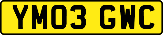 YM03GWC