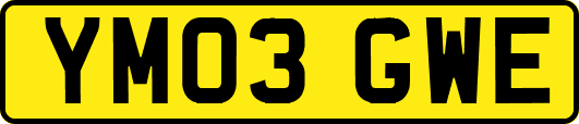 YM03GWE