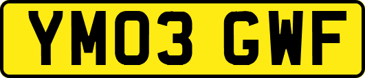 YM03GWF