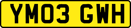 YM03GWH