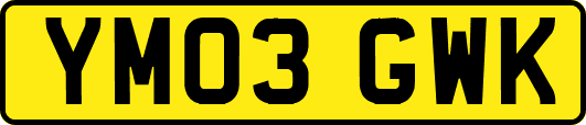 YM03GWK