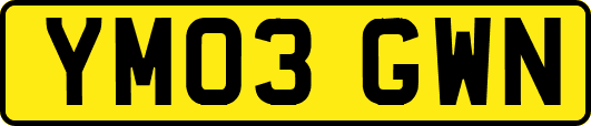 YM03GWN