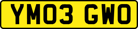 YM03GWO