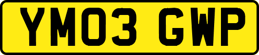 YM03GWP