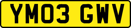 YM03GWV