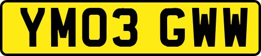 YM03GWW