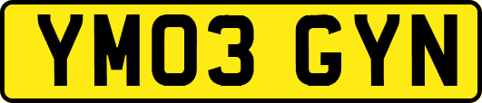 YM03GYN