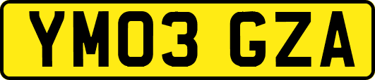 YM03GZA