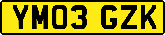 YM03GZK