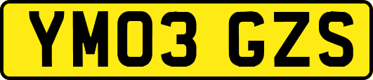 YM03GZS