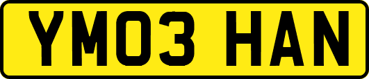 YM03HAN