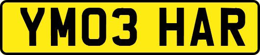 YM03HAR