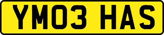 YM03HAS