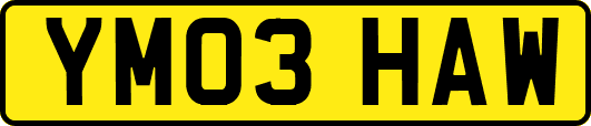 YM03HAW