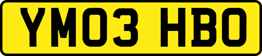 YM03HBO