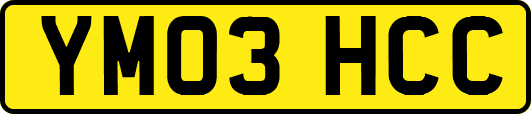 YM03HCC