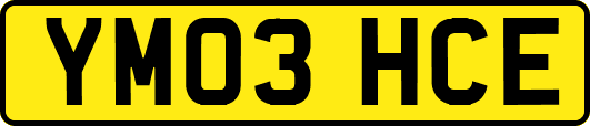 YM03HCE