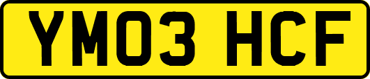 YM03HCF