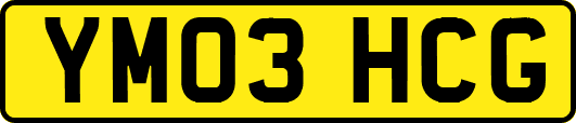 YM03HCG